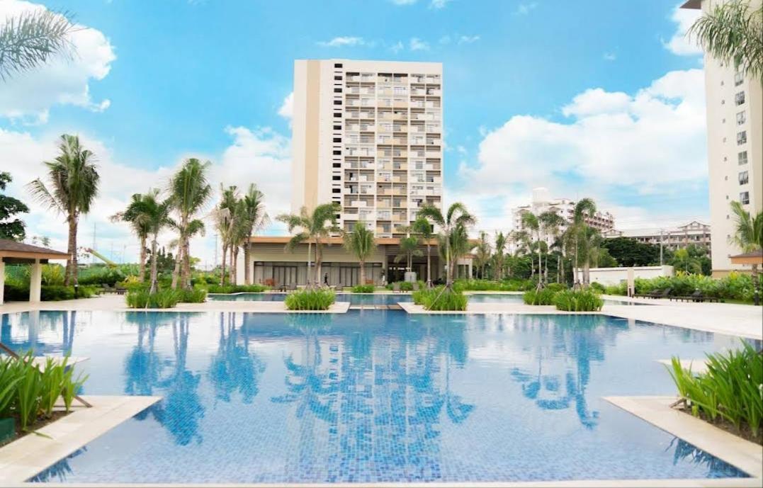 Alabang Condominium Phc 마닐라 외부 사진