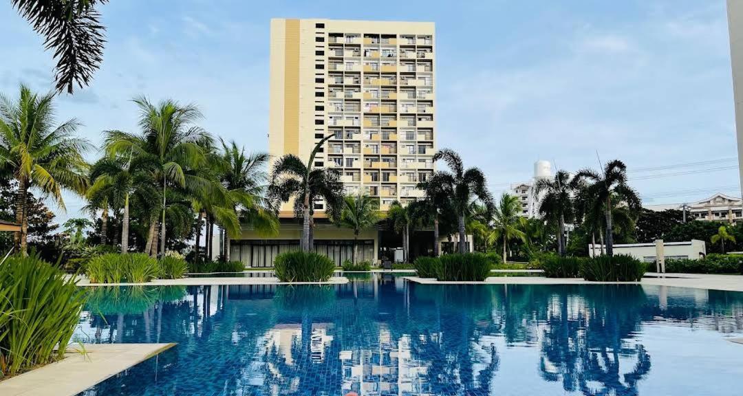 Alabang Condominium Phc 마닐라 외부 사진