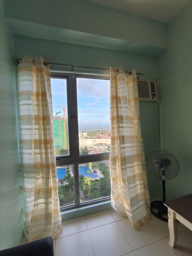 Alabang Condominium Phc 마닐라 외부 사진