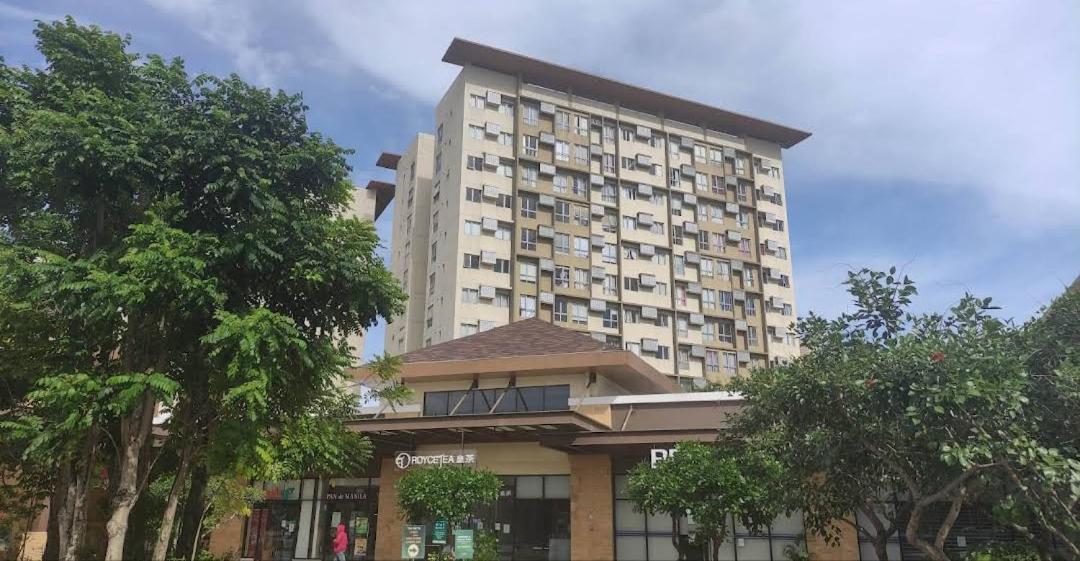 Alabang Condominium Phc 마닐라 외부 사진