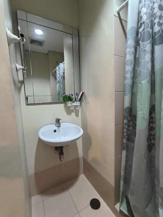 Alabang Condominium Phc 마닐라 외부 사진