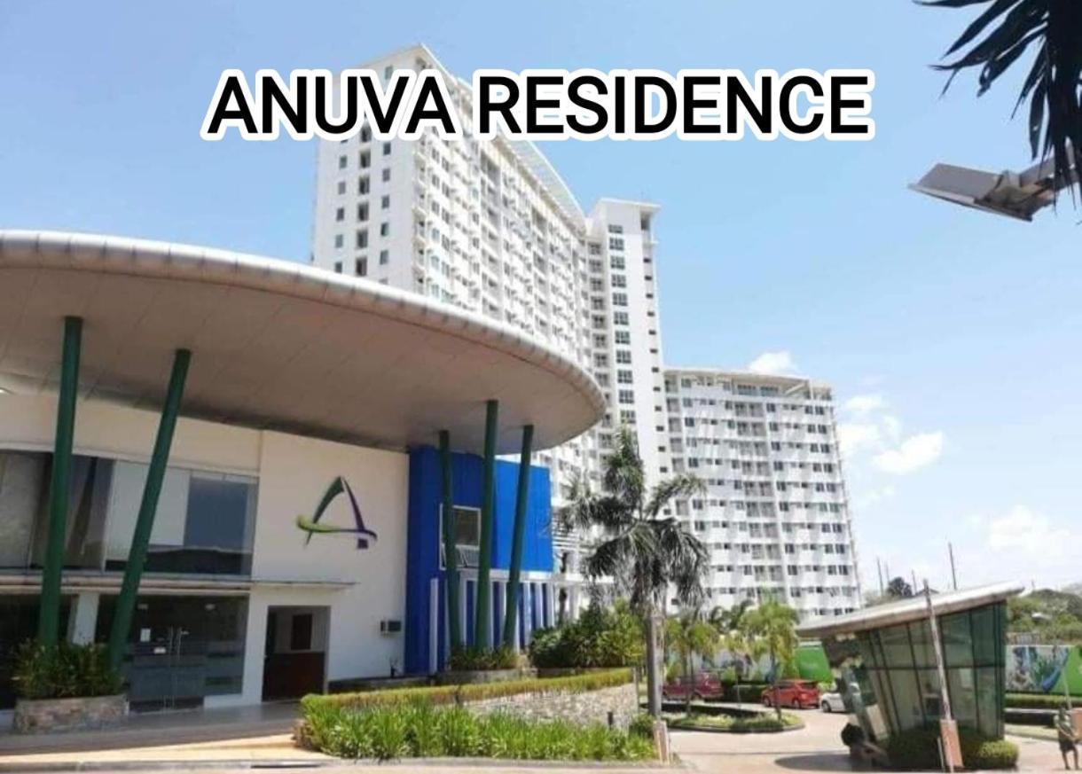 Alabang Condominium Phc 마닐라 외부 사진